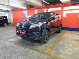 Jual cepat Daihatsu Terios X 2018 di Jawa Barat 4