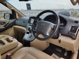 DKI Jakarta, Hyundai H-1 Royale 2019 kondisi terawat 11