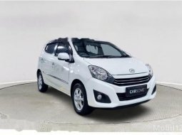 Jual mobil bekas murah Daihatsu Ayla X 2018 di Jawa Barat 11