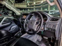 Jual Mitsubishi Pajero Sport Exceed 2016 harga murah di DKI Jakarta 10