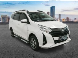 Jual cepat Toyota Calya G 2019 di Jawa Timur