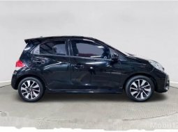 Honda Brio 2017 Jawa Barat dijual dengan harga termurah 14