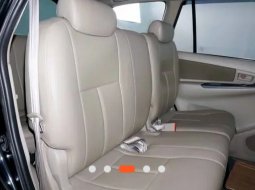 Toyota Kijang Innova G 2015 Hitam 6