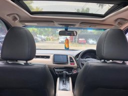 PROMO BF Honda HR-V PRESTIGE TAHUN 2018 HITAM 2