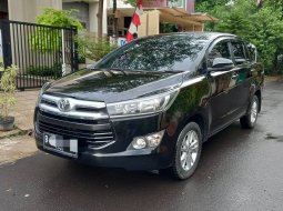 Toyota Kijang Innova 2.5 G 2017 Hitam 3
