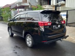 Toyota Kijang Innova 2.5 G 2017 Hitam 5