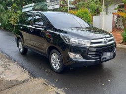 Toyota Kijang Innova 2.5 G 2017 Hitam 7