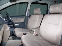 Toyota Avanza 1.3 G AT 2017 Hitam 6