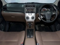 Toyota Avanza 1.3 G AT 2017 Hitam 8