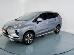 Mitsubishi Xpander Ultimate A/T 2018 Abu-abu 3