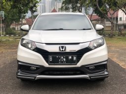 Honda HR-V E 1.5 Mugen matic 2016 Putih pemakaian 2017 TERAWAT TDP TERJANGKAU BGT BUKTIIN LANGSUNG 3