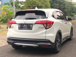 Honda HR-V E 1.5 Mugen matic 2016 Putih pemakaian 2017 TERAWAT TDP TERJANGKAU BGT BUKTIIN LANGSUNG 10