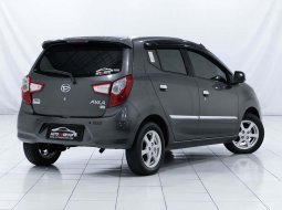 DAIHATSU AYLA (DARK GREY METALLIC) TYPE X 1.0CC M/T (2018) 3