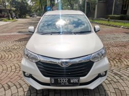 Daihatsu Xenia 1.3 R Deluxe MT 2019 1