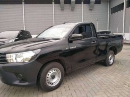 Toyota Hilux S-Cab 2.4 DSL M/T 2018 2