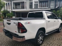 Toyota Hilux 2.4 DSL 4x4 M/T 2021 2