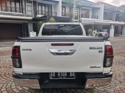 Toyota Hilux 2.4 DSL 4x4 M/T 2021 5