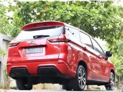 DKI Jakarta, Nissan Livina VE 2019 kondisi terawat 8
