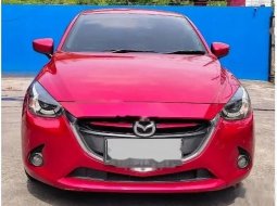 DKI Jakarta, Mazda 2 Hatchback 2016 kondisi terawat 10