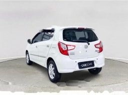 Jual mobil bekas murah Daihatsu Ayla X 2018 di Jawa Barat 9
