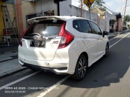 Jual Honda Jazz RS 2017 harga murah di Jawa Timur 3