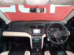 Jual cepat Daihatsu Terios X 2018 di Jawa Barat 2