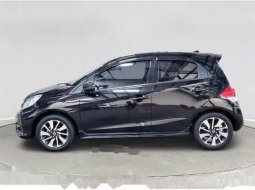 Honda Brio 2017 Jawa Barat dijual dengan harga termurah 11