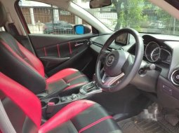 DKI Jakarta, Mazda 2 Hatchback 2016 kondisi terawat 2
