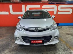 DKI Jakarta, jual mobil Toyota Avanza Veloz 2014 dengan harga terjangkau