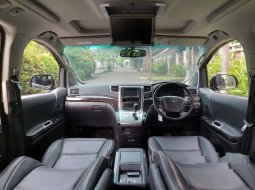 Jual cepat Toyota Alphard S 2012 di DKI Jakarta 8