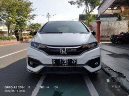 Jual Honda Jazz RS 2017 harga murah di Jawa Timur 12