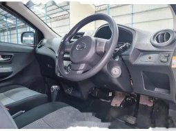 Jual mobil bekas murah Daihatsu Ayla X 2018 di Jawa Barat 5