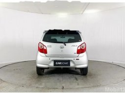 Jual mobil Daihatsu Ayla X Elegant 2016 bekas, Jawa Barat 2