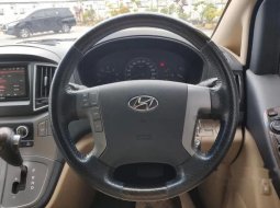 DKI Jakarta, Hyundai H-1 Royale 2019 kondisi terawat 10
