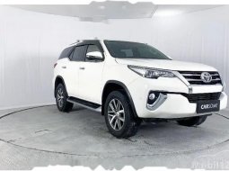 Jual mobil Toyota Fortuner VRZ 2018 bekas, Jawa Barat 13