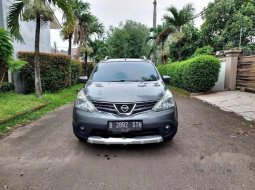 DKI Jakarta, jual mobil Nissan Livina X-Gear 2013 dengan harga terjangkau 15