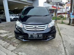 Mobil Honda Freed 2015 E dijual, DKI Jakarta 4