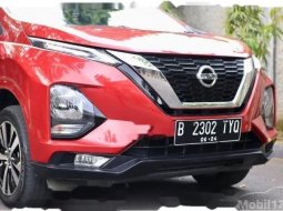 DKI Jakarta, Nissan Livina VE 2019 kondisi terawat 13