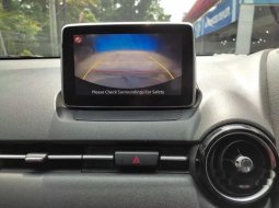 DKI Jakarta, Mazda 2 Hatchback 2016 kondisi terawat 1
