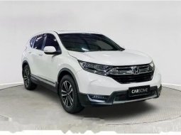 DKI Jakarta, jual mobil Honda CR-V Prestige 2017 dengan harga terjangkau