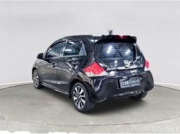 Honda Brio 2017 Jawa Barat dijual dengan harga termurah 12