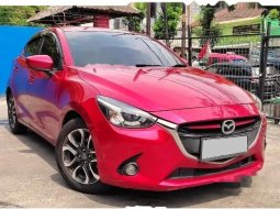 DKI Jakarta, Mazda 2 Hatchback 2016 kondisi terawat