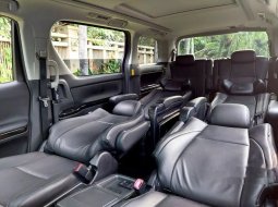 Jual cepat Toyota Alphard S 2012 di DKI Jakarta 1