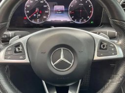 Banten, Mercedes-Benz AMG 2018 kondisi terawat 4