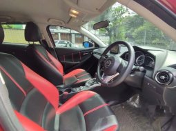 DKI Jakarta, Mazda 2 Hatchback 2016 kondisi terawat 5