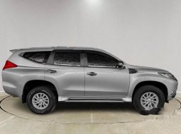 Jual Mitsubishi Pajero Sport Exceed 2016 harga murah di DKI Jakarta 13