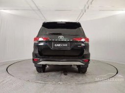 DKI Jakarta, Toyota Fortuner VRZ 2019 kondisi terawat 6