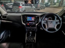 Jual Mitsubishi Pajero Sport Exceed 2016 harga murah di DKI Jakarta 9
