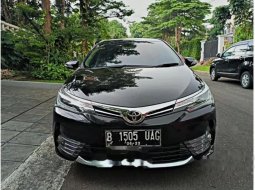 DKI Jakarta, Toyota Corolla Altis V 2017 kondisi terawat