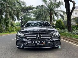 Banten, Mercedes-Benz AMG 2018 kondisi terawat 9